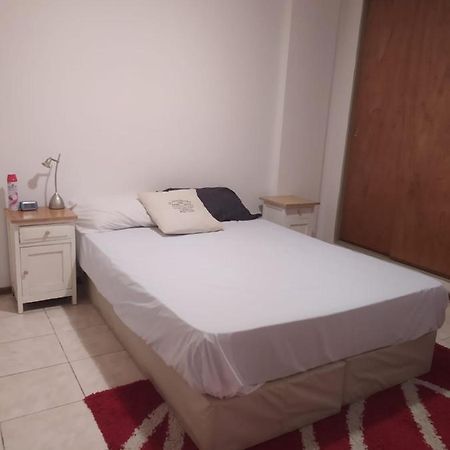 Center Apartment Cordoba Bagian luar foto