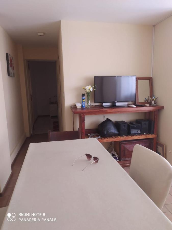 Center Apartment Cordoba Bagian luar foto